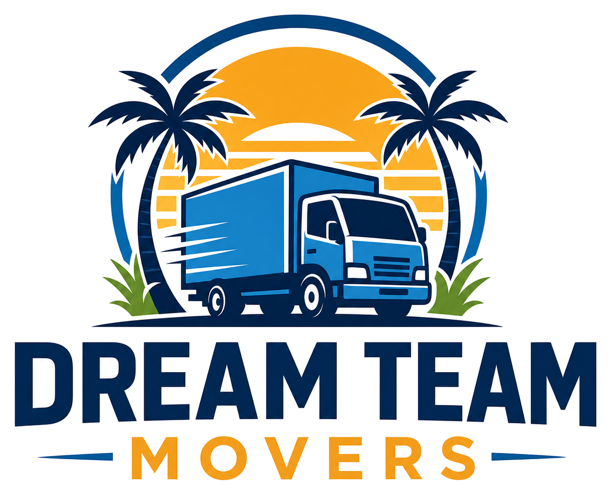 Dream Team Movers